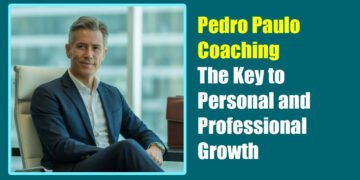Pedro Paulo Coaching: The Key to Personal and Professional Growth