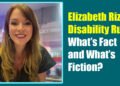 Elizabeth Rizzini Disability Rumors — What’s Fact and What’s Fiction?