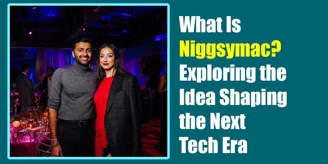 All About Nimesh Patel Wife — Age, Height, Career, Family, and More About Amy Havel