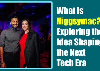 All About Nimesh Patel Wife — Age, Height, Career, Family, and More About Amy Havel