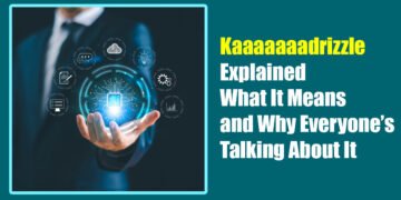 Kaaaaaaadrizzle Explained: What It Means and Why Everyone’s Talking About It