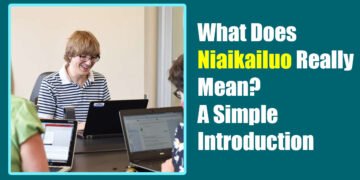 What Does Niaikailuo Really Mean? A Simple Introduction