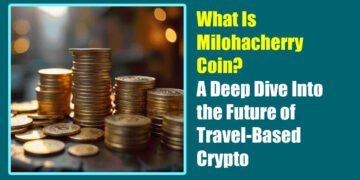 What Is Milohacherry Coin? A Deep Dive Into the Future of Travel-Based Crypto