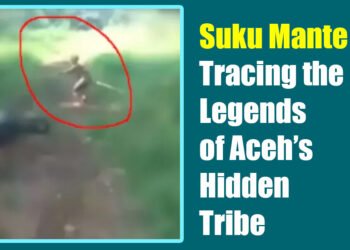 Suku Mante: Tracing the Legends of Aceh’s Hidden Tribe