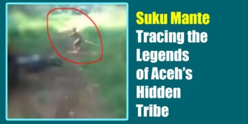 Suku Mante: Tracing the Legends of Aceh’s Hidden Tribe