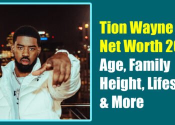 Tion Wayne Net Worth 2025: Age, Family, Height, Lifestyle & More