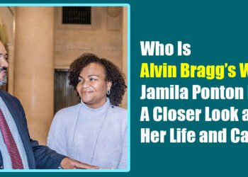 Who Is Alvin Bragg’s Wife Jamila Ponton Bragg? A Closer Look at Her Life and Career