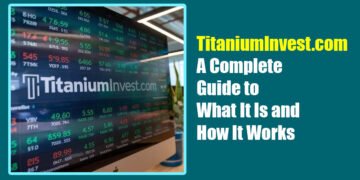 TitaniumInvest.com: A Complete Guide to What It Is and How It Works