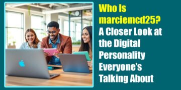 Who Is marciemcd25? A Closer Look at the Digital Personality Everyone’s Talking About