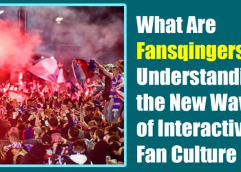What Are Fansqingers? Understanding the New Wave of Interactive Fan Culture