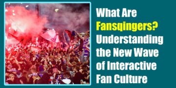 What Are Fansqingers? Understanding the New Wave of Interactive Fan Culture