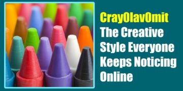 Cray0lav0mit: The Creative Style Everyone Keeps Noticing Online