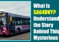 What Is SA64BVY? Understanding the Story Behind This Mysterious Code