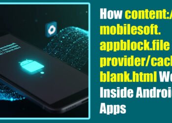 How content://cz.mobilesoft.appblock.fileprovider/cache/blank.html Works Inside Android Apps