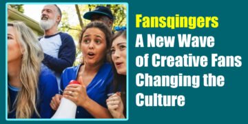 Fansqingers: A New Wave of Creative Fans Changing the Culture