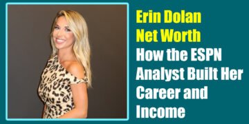 Erin Dolan Net Worth: How the ESPN Analyst Built Her Career and Income