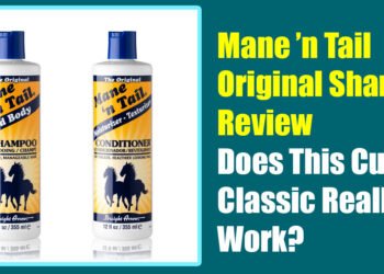 Mane ’n Tail Original Shampoo Review: Does This Cult Classic Really Work?