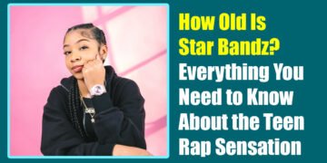 How Old Is Star Bandz? Everything You Need to Know About the Teen Rap Sensation