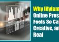Why lilylamb99 Online Presence Feels So Calm, Creative, and Real