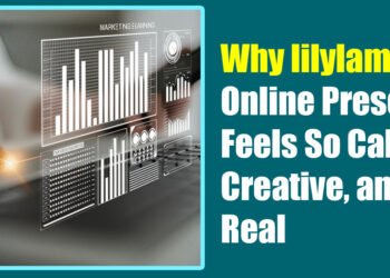 Why lilylamb99 Online Presence Feels So Calm, Creative, and Real