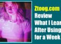 Ztoog.com Review: What I Learned After Using It for a Week