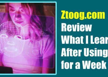 Ztoog.com Review: What I Learned After Using It for a Week
