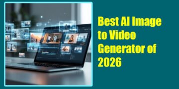 Best AI Image to Video Generator of 2026